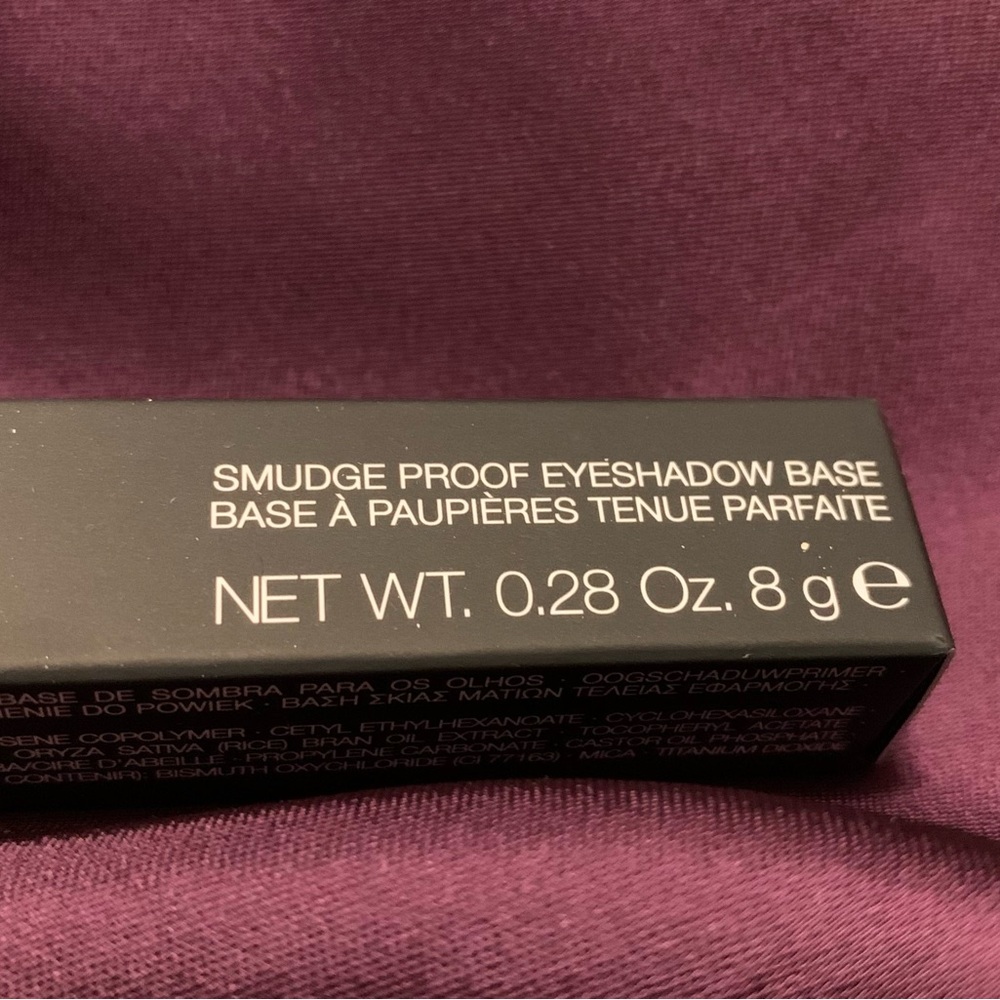 Mini 8 g NARS smudge proof Eye Primer - Picture 3 of 7